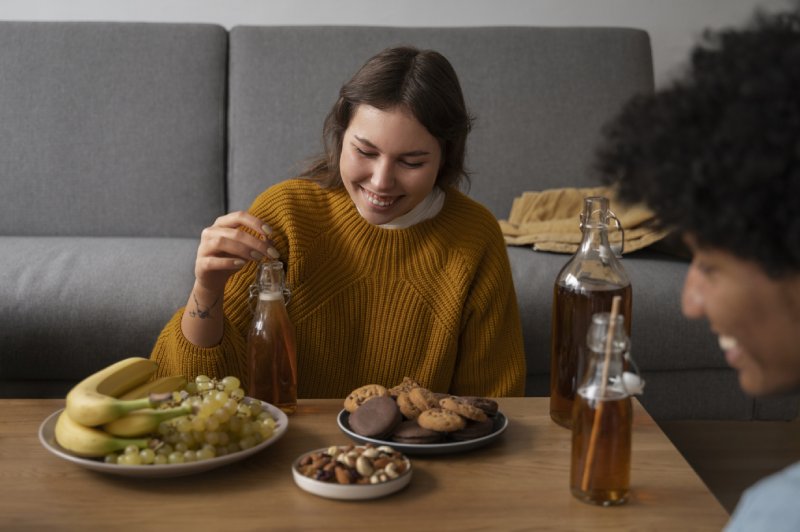 Yeme Farkındalığının Faydaları