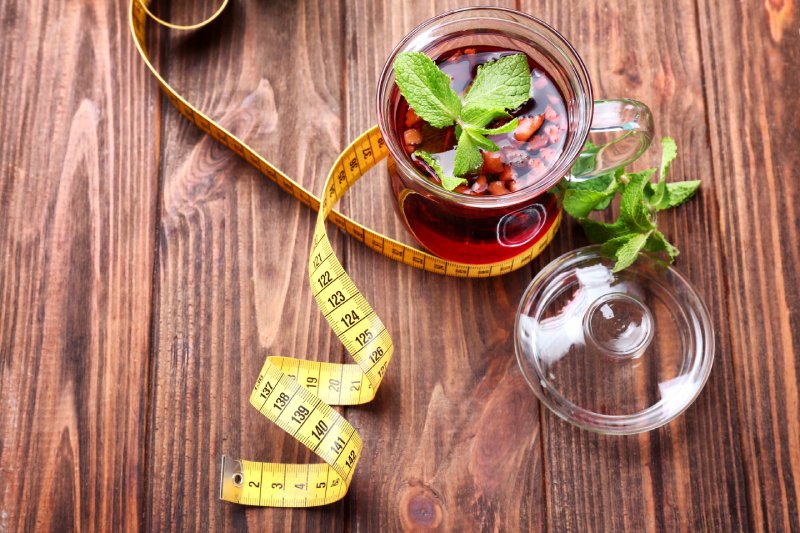 Çay ile Zayıflamak