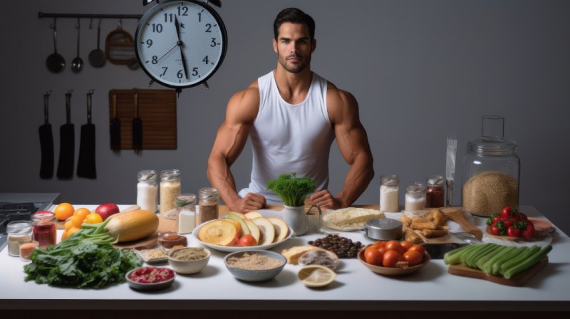 Antrenman Öncesi Öğün