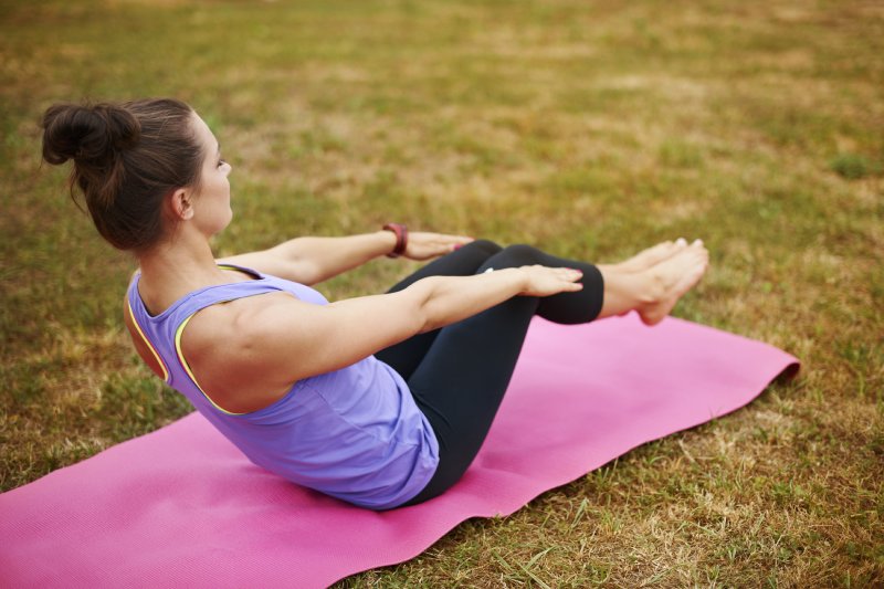 Yan Simitler Egzersiz i