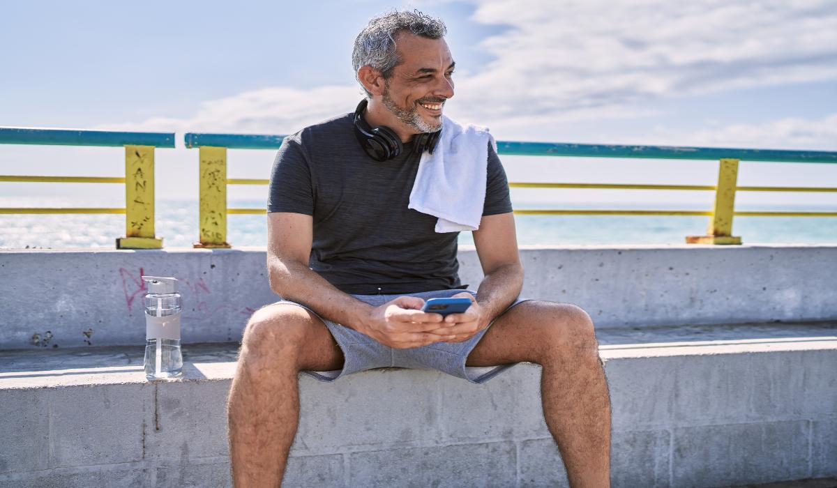 40 Yaş Üstü İçin Fitness Rehberi