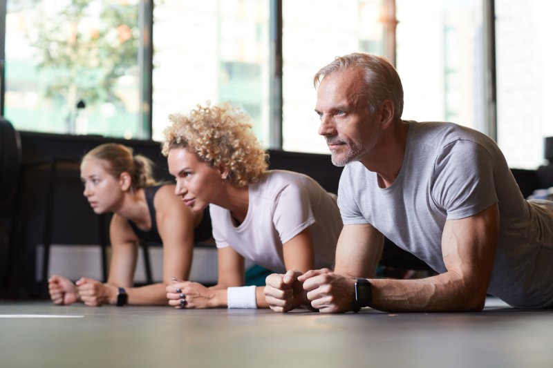 Fitness Yapmanın Önemi
