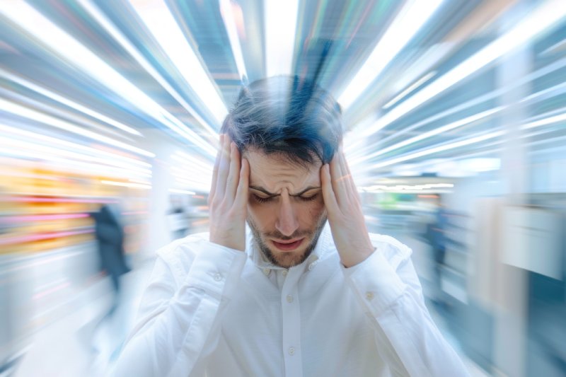 Baş Dönmelerinde Tedavi