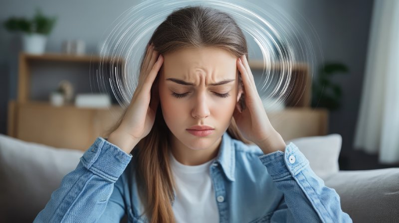 Baş Dönmelerinin Nedenleri