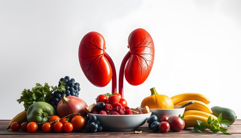 Sağlıklı Böbrekler