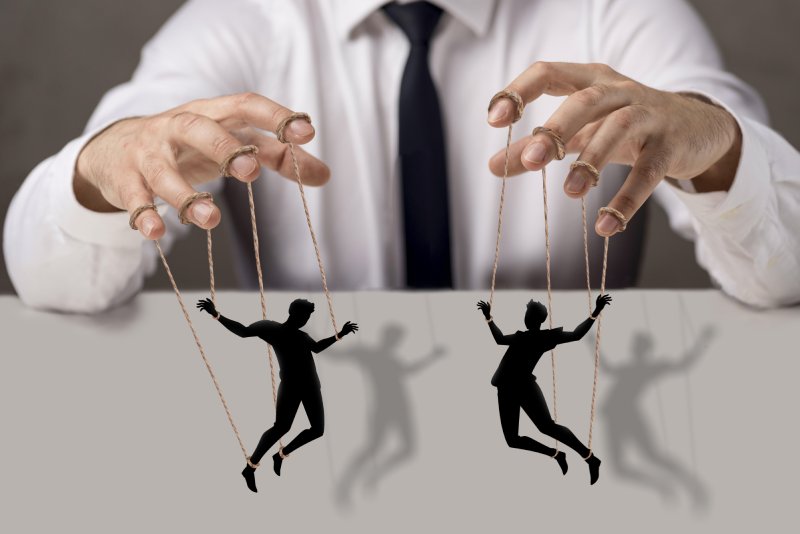 Çoğunluk Baskısı ile Bireysel İrade