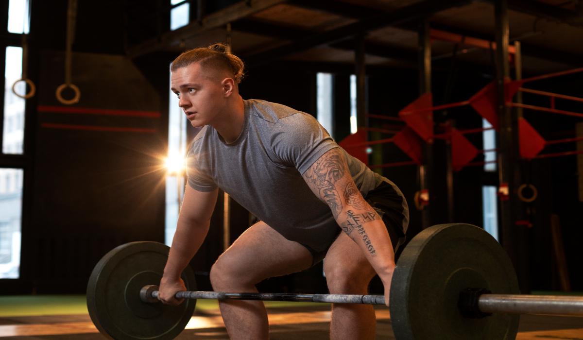 Adım Adım Deadlift Tekniği