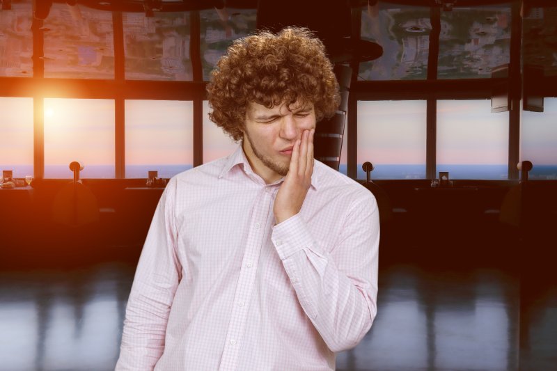 Diş Ağrısında Tedavi 