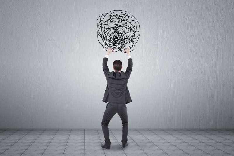 Aşırı Düşünmenin Zararları 