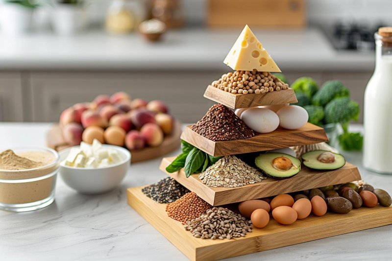 Düşük Karbonhidrat Diyeti