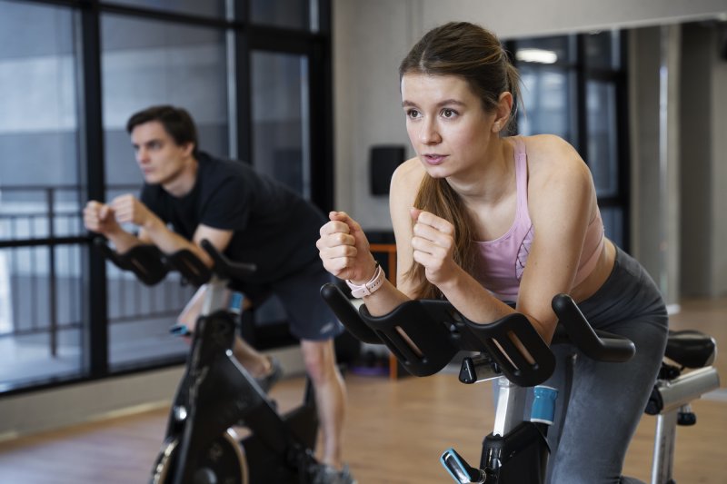 HIIT vs Süreç Temelli Kardiyo