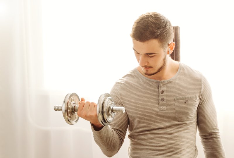 İzole Kas Çalışmaları