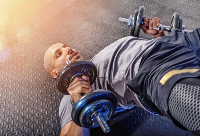 Dayanıklılığını Arttıran Egzersizler