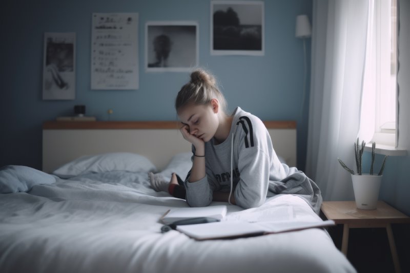 Ekran Kullanımının Etkileri