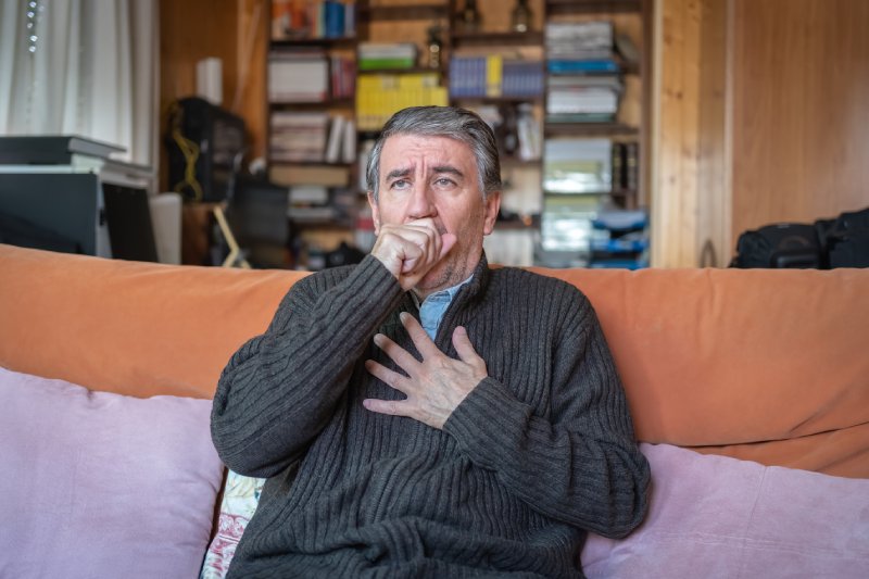 Nefes Almakta Zorlanma