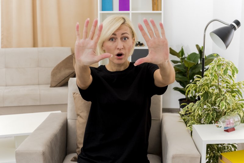 Panik Atak Belirtileri