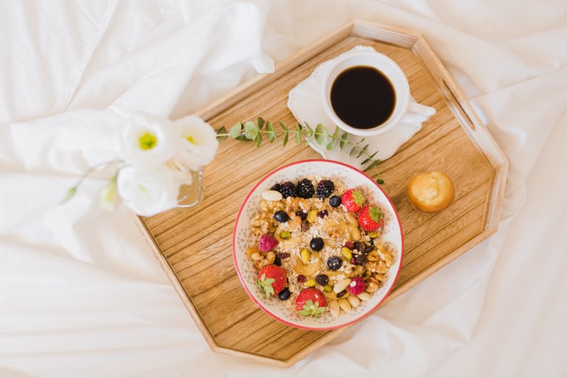 Pratik ve Sağlıklı Kahvaltı Önerileri