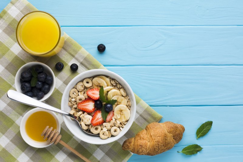 Sağlıklı Kahvaltının Sağladığı Faydalar
