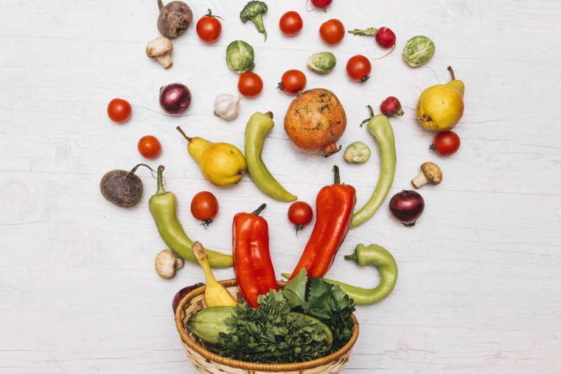 En Sevilen Sebze Meyveler