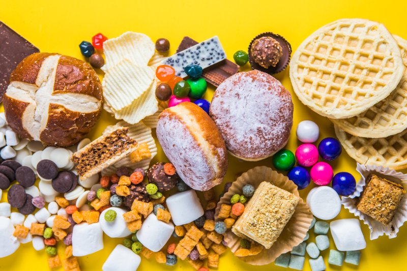 Şeker Yedikten Sonra 