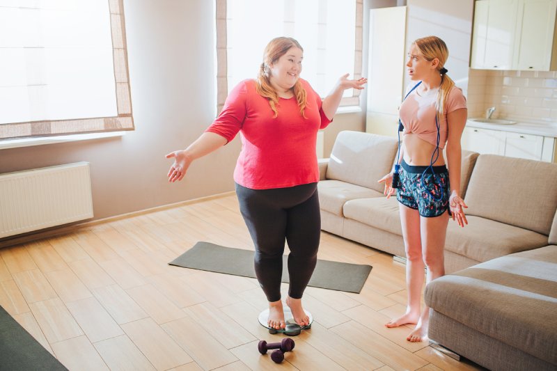 Skinny Fat Egzersizlerinin Faydaları