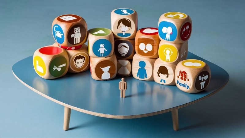 Sosyal Karşılaştırma 