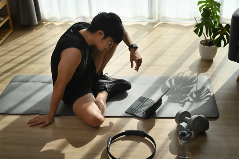 Stres Üzerindeki Etkileri