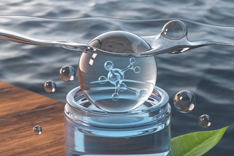 Su Tüketimi ve Hücre Sağlığı