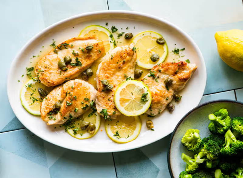 Tavuk Etinin Protein Değeri ve Faydaları