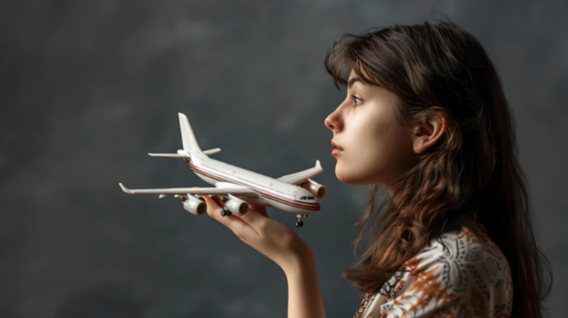 Aerofobi 