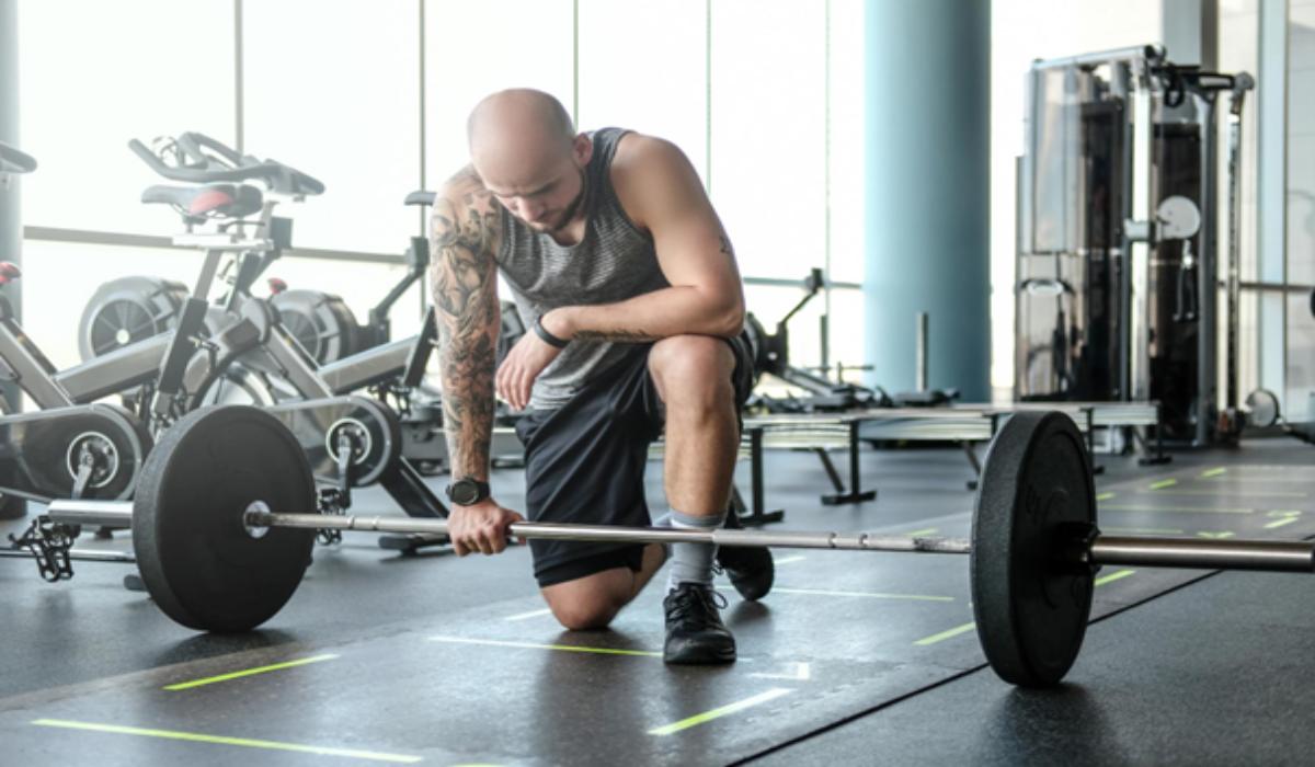 Deadlift’te Tutuş Gücü Neden Erken Tükenir?