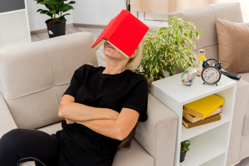 Procrastination Alışkanlığı