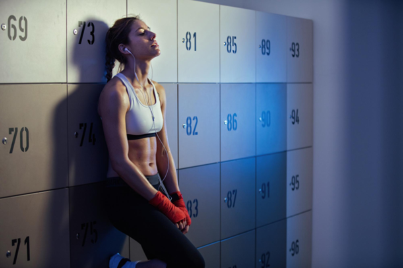 Fitness Çalışmalarının Faydaları