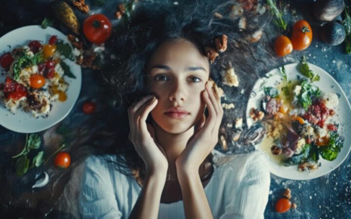 Sezgisel Yeme (intuitive eating) Nedir?