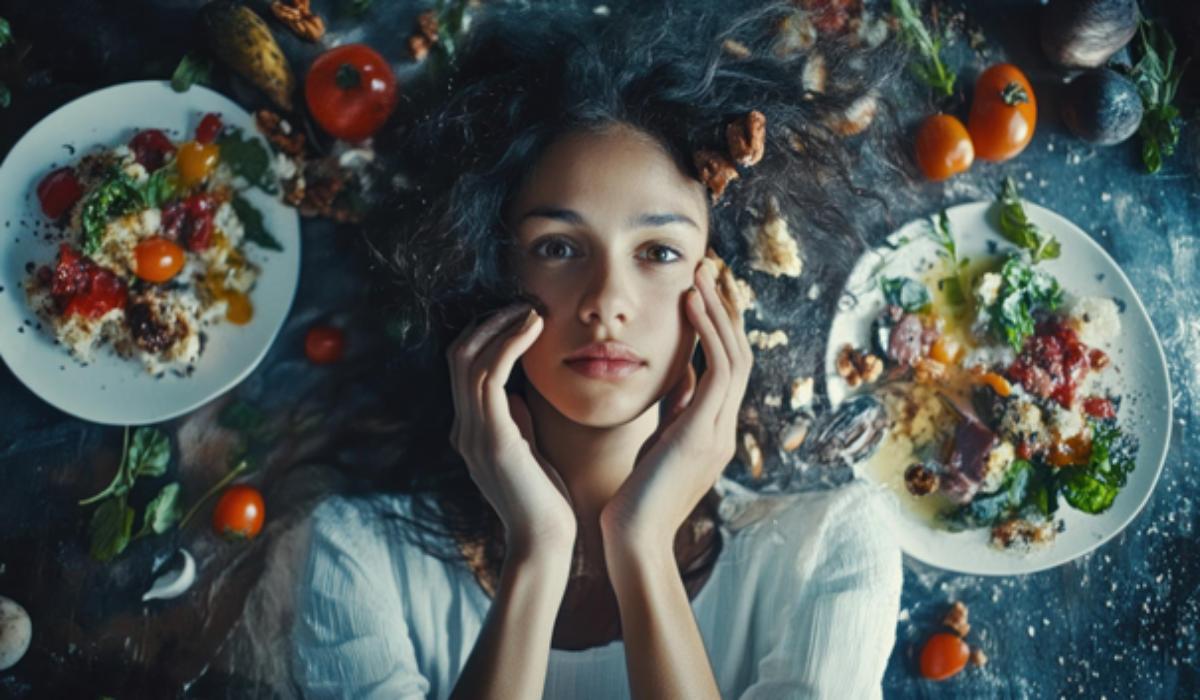 Sezgisel Yeme (intuitive eating) Nedir?