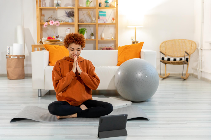 Yoganın Zihinsel Faydaları 