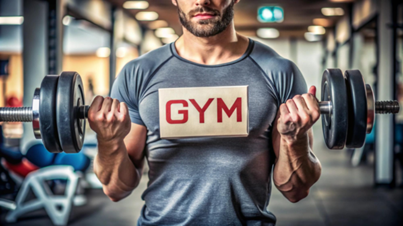 Gym Antrenmanları