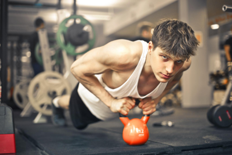 Gym Faydaları 