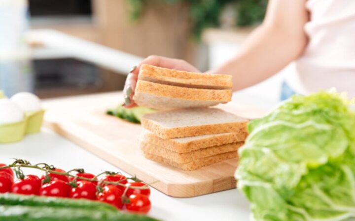 Beyaz Ekmek Neden Hızlı Acıktırıyor?