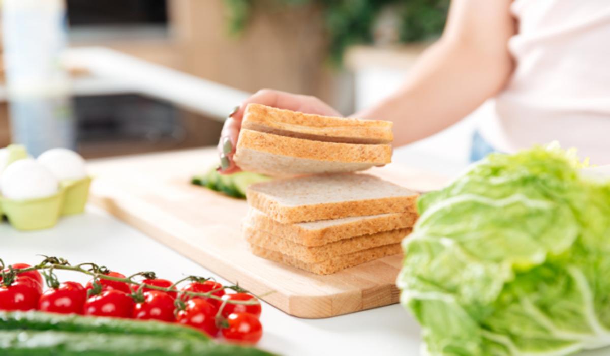Beyaz Ekmek Neden Hızlı Acıktırıyor?