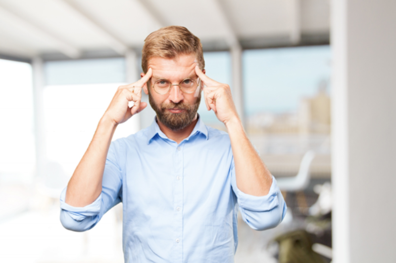 Brain Fog