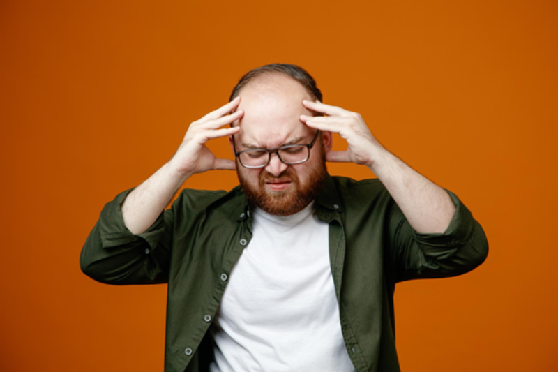 Brain Fog Hakkında
