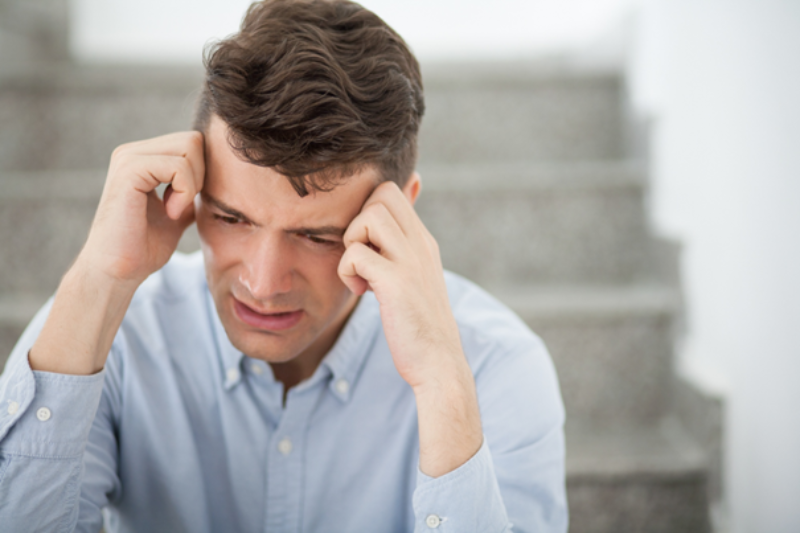 Brain Fog Nedenleri