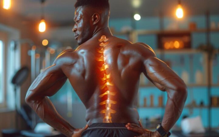 Omurga Sağlığı ve Güç İçin Core Anatomisi