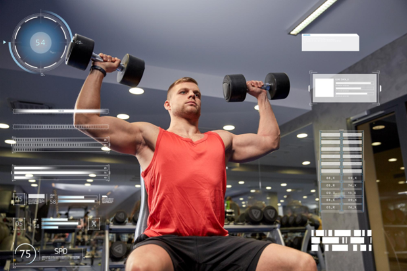 Fitness’ta İstikrar 