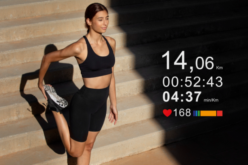 Fitness Başlangıç Çalışmaları 