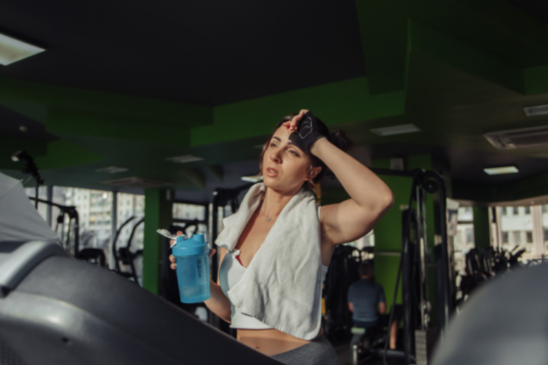 Fitness’ta İlerleme Yöntemleri