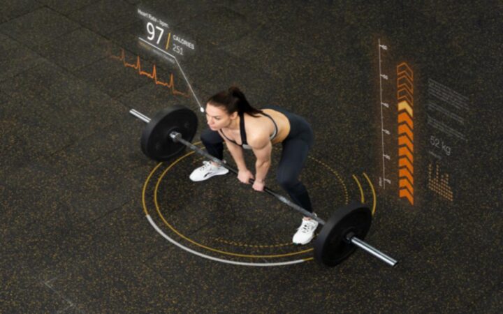 Fitness’ta İlerleme (Progressive Overload)