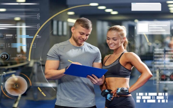 Fitness Rehberi: İlk 3 Ay…