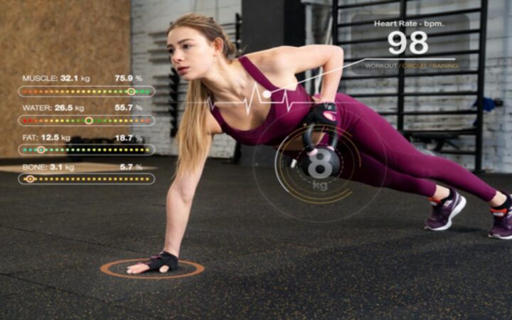 Yağ Yakımında Etkili HIIT Antrenmanlarıv